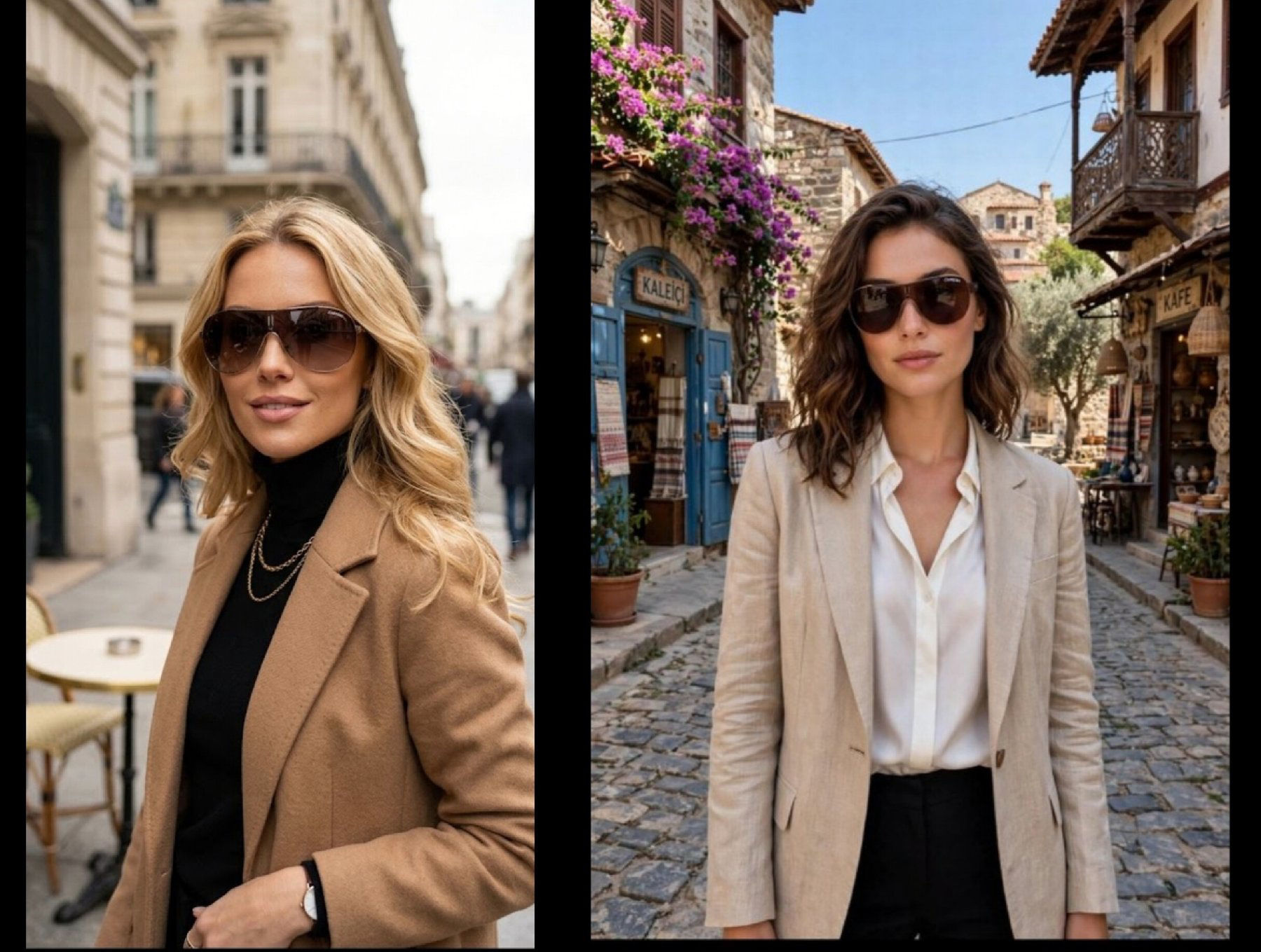 Carrera. güneş gözlüğü ilan görseli