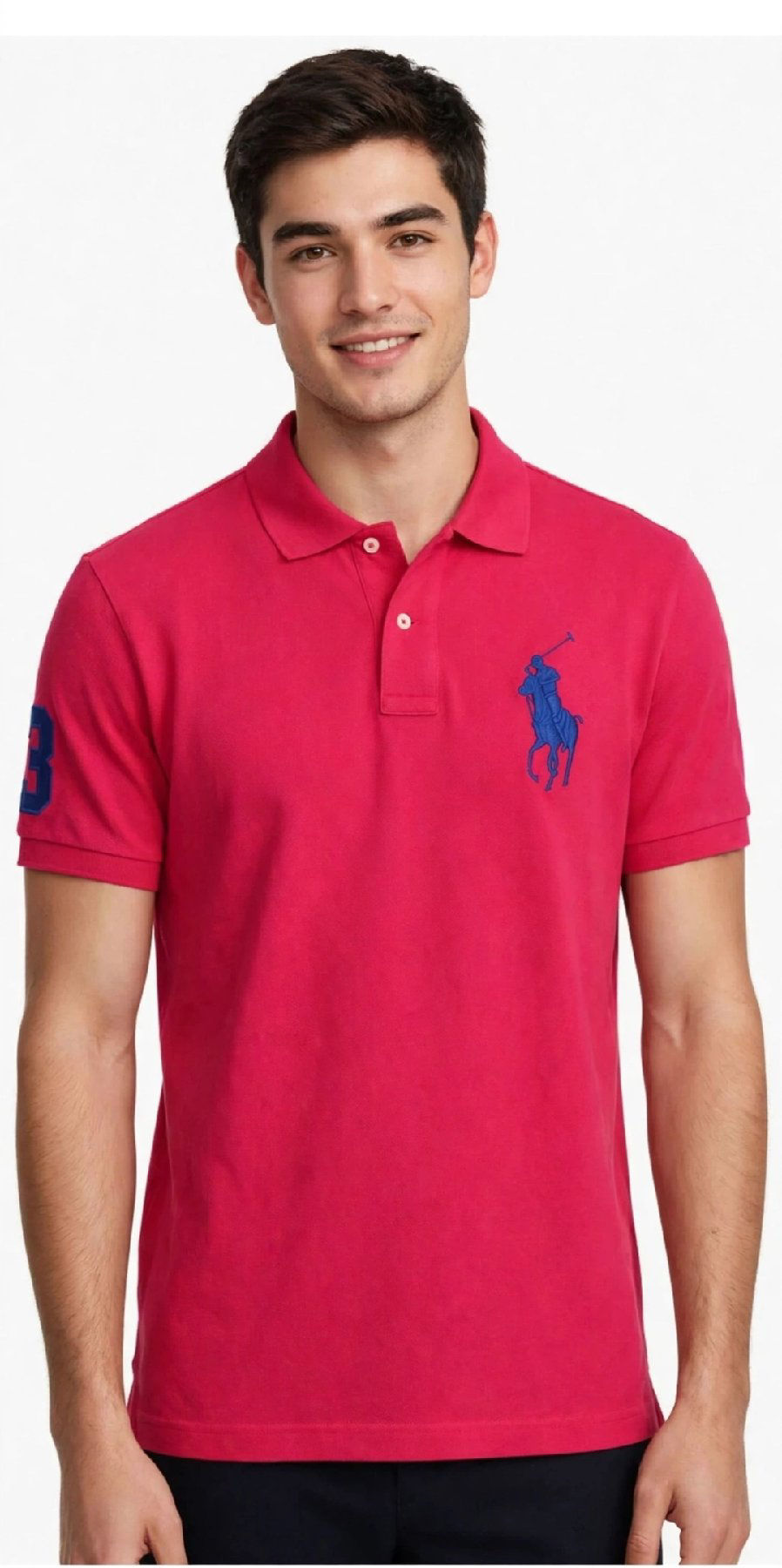 Ralph lauren.. polo tshirt