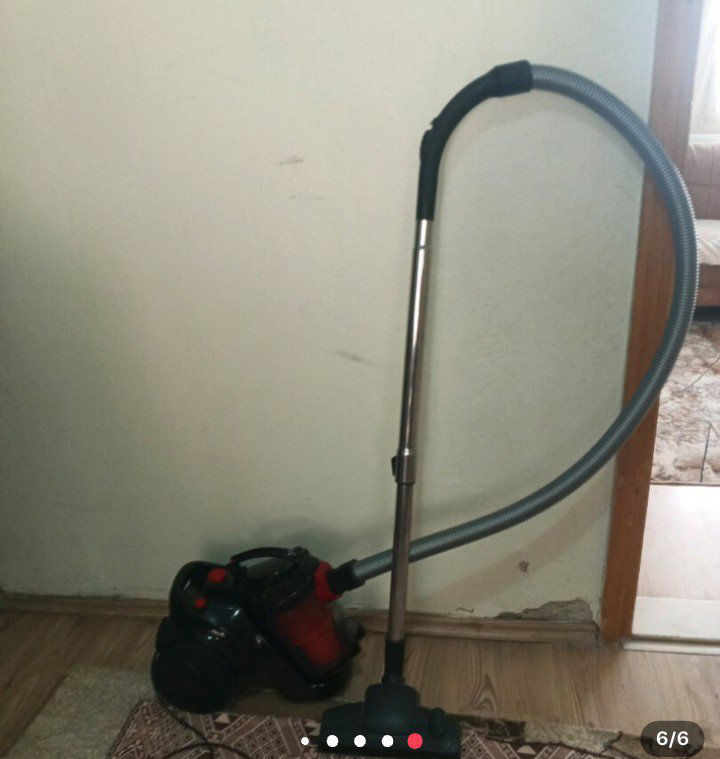 Sinop elektrikli süpürge