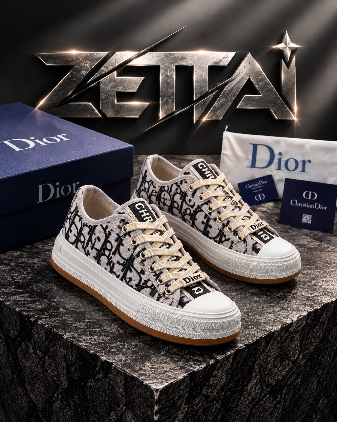 Christian dior