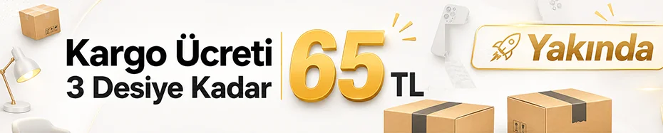 kargo ücreti