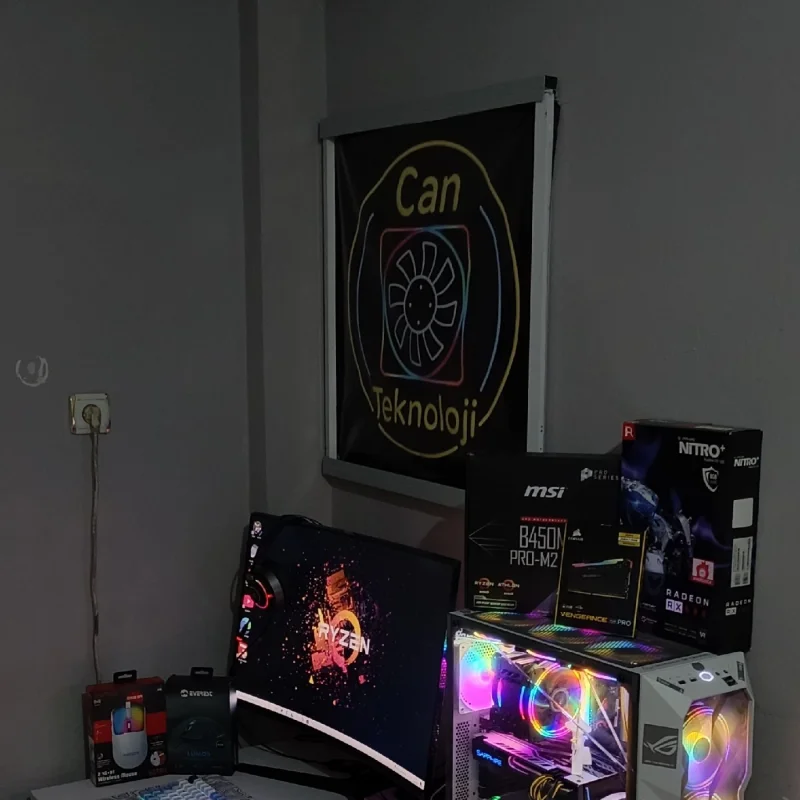 Profil Resmi