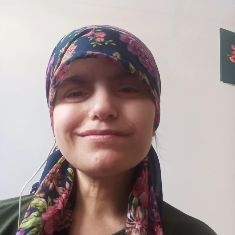 aysegul profil resmi
