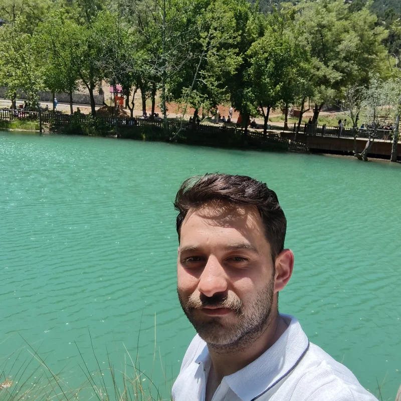 Mustafa profil resmi