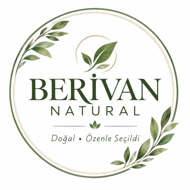 berivannatural profil resmi