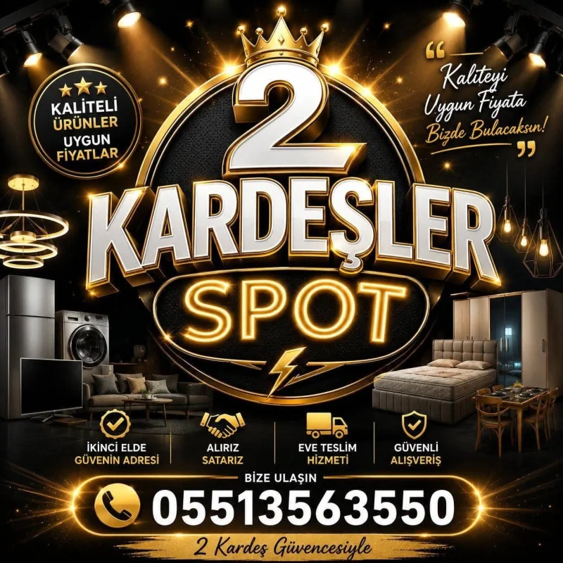 2 kardeşler profil resmi