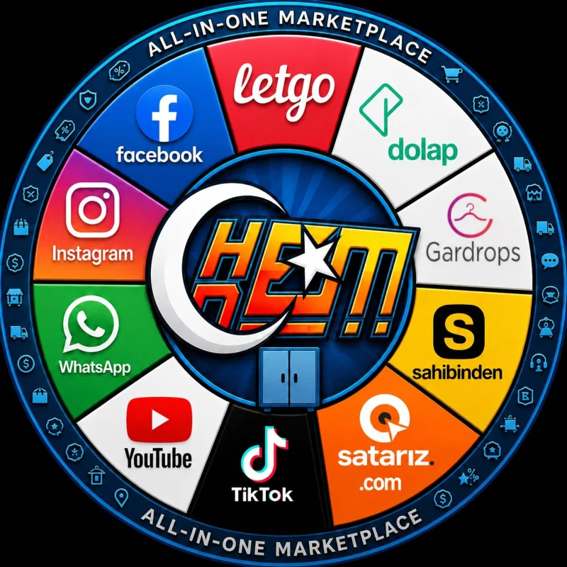 Profil Resmi