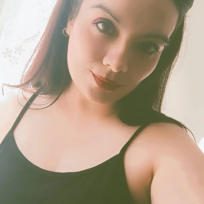 Büşra Fatma profil resmi