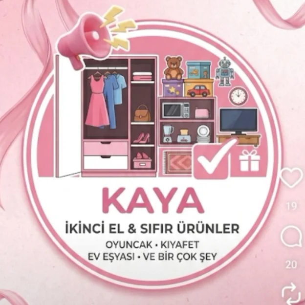 Profil Resmi