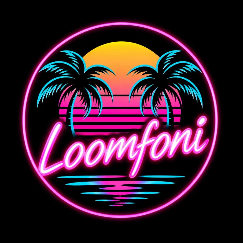 Loomfoni profil resmi