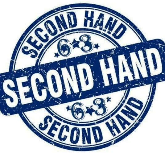 SecondHand profil resmi