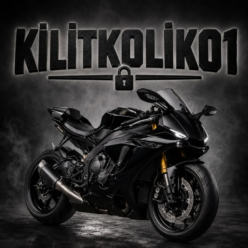 Profil Resmi