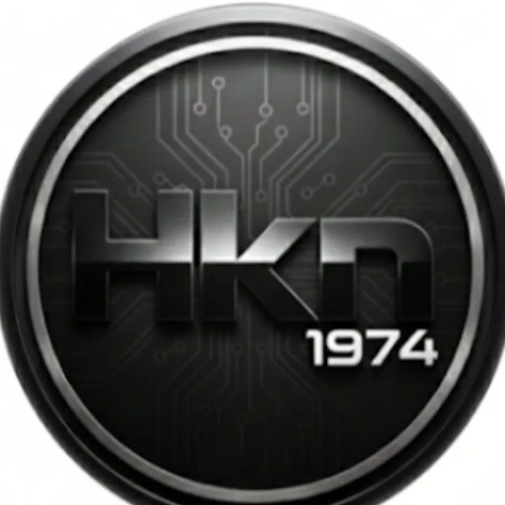 Profil Resmi