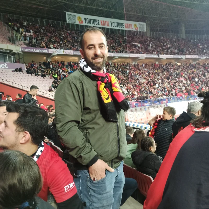 Profil Resmi