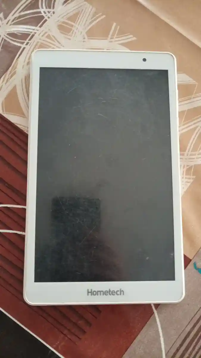Hometech marka tablet
