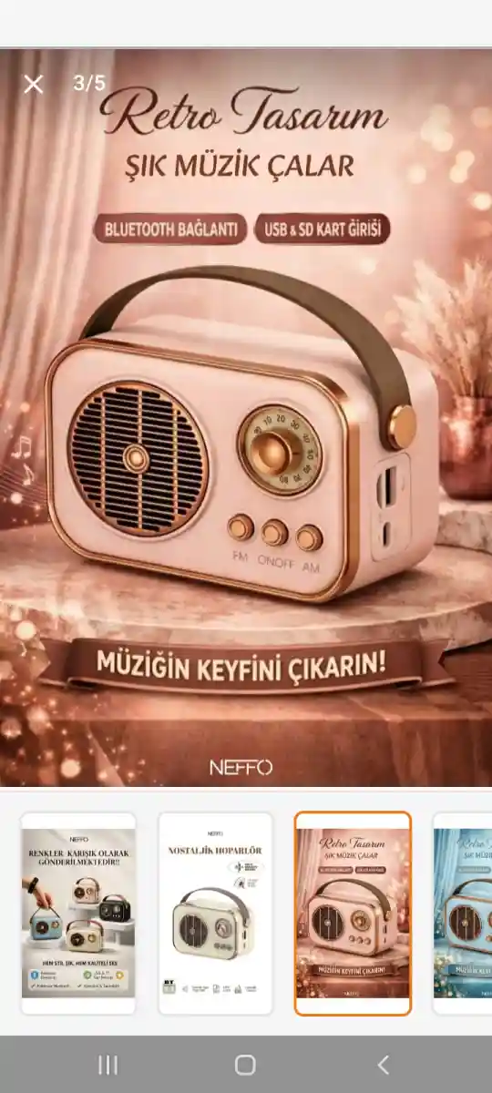 Taslak ilan