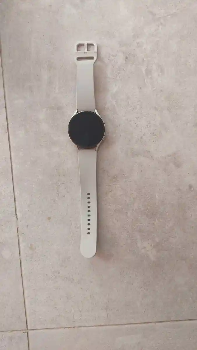 Samsung galaxy watch 4 ilan görseli