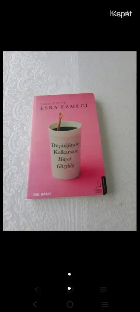 Düşünceyle kılavuzum hızın gizliliği