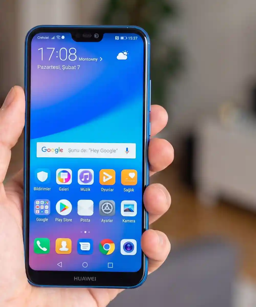 Huawei p20 lite 64 gb