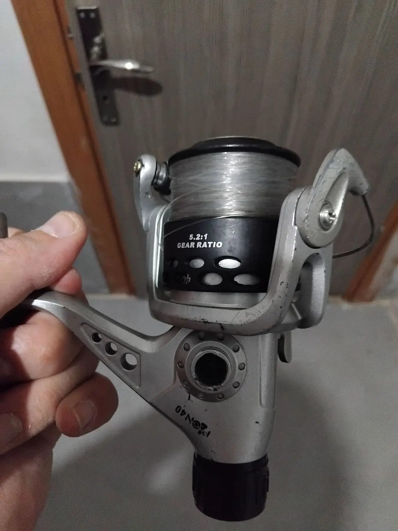 Daiwa olta makinesi