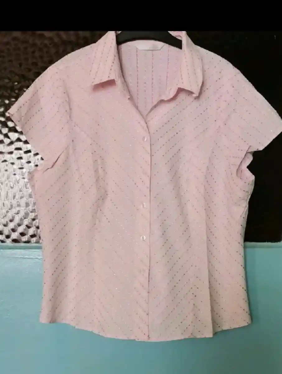 İtalyan. imalatı..pembe gömlek