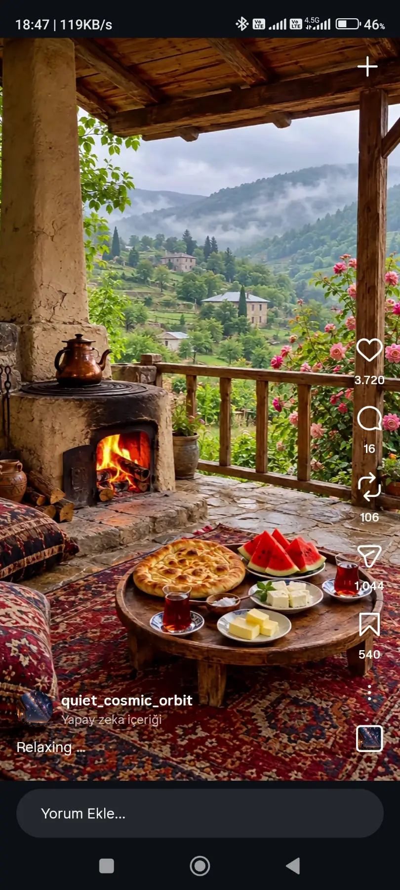 Gazli barbekü gazli mangal sifir paketli̇ ürün