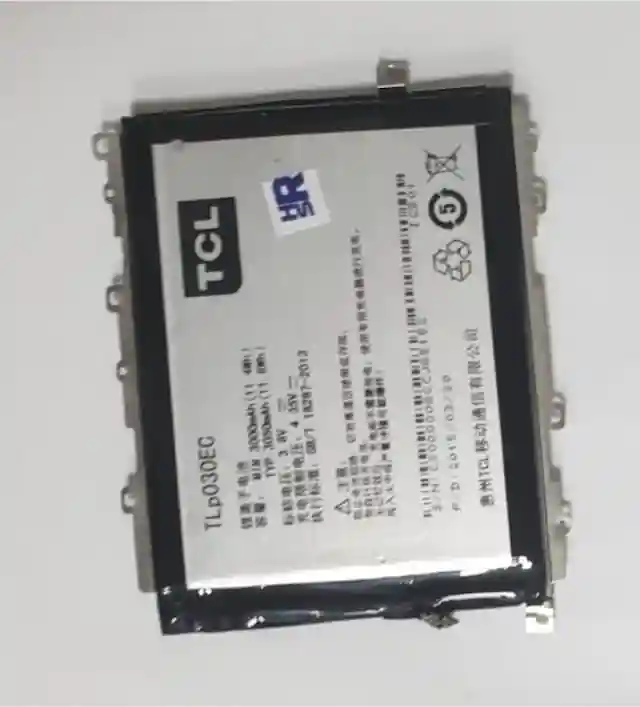 C5 noa 4.5g batarya