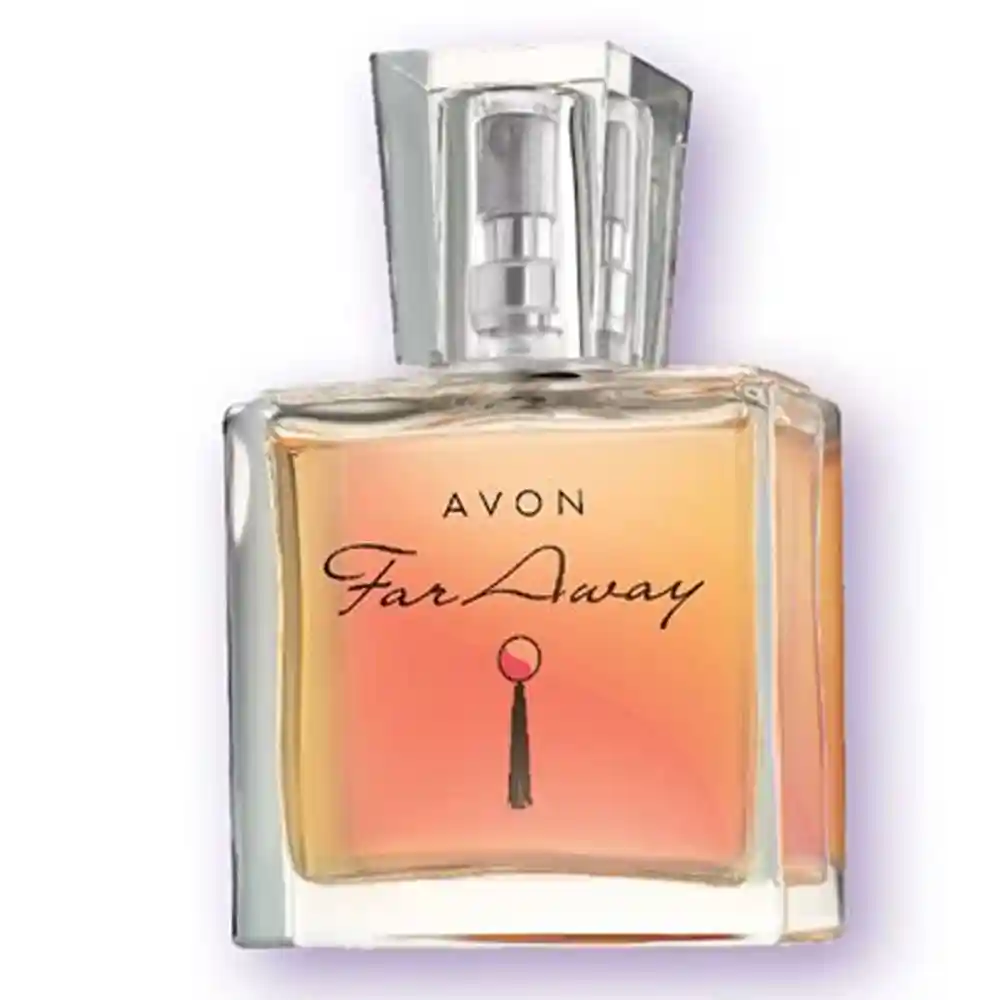 Avon far away parfüm 30 ml