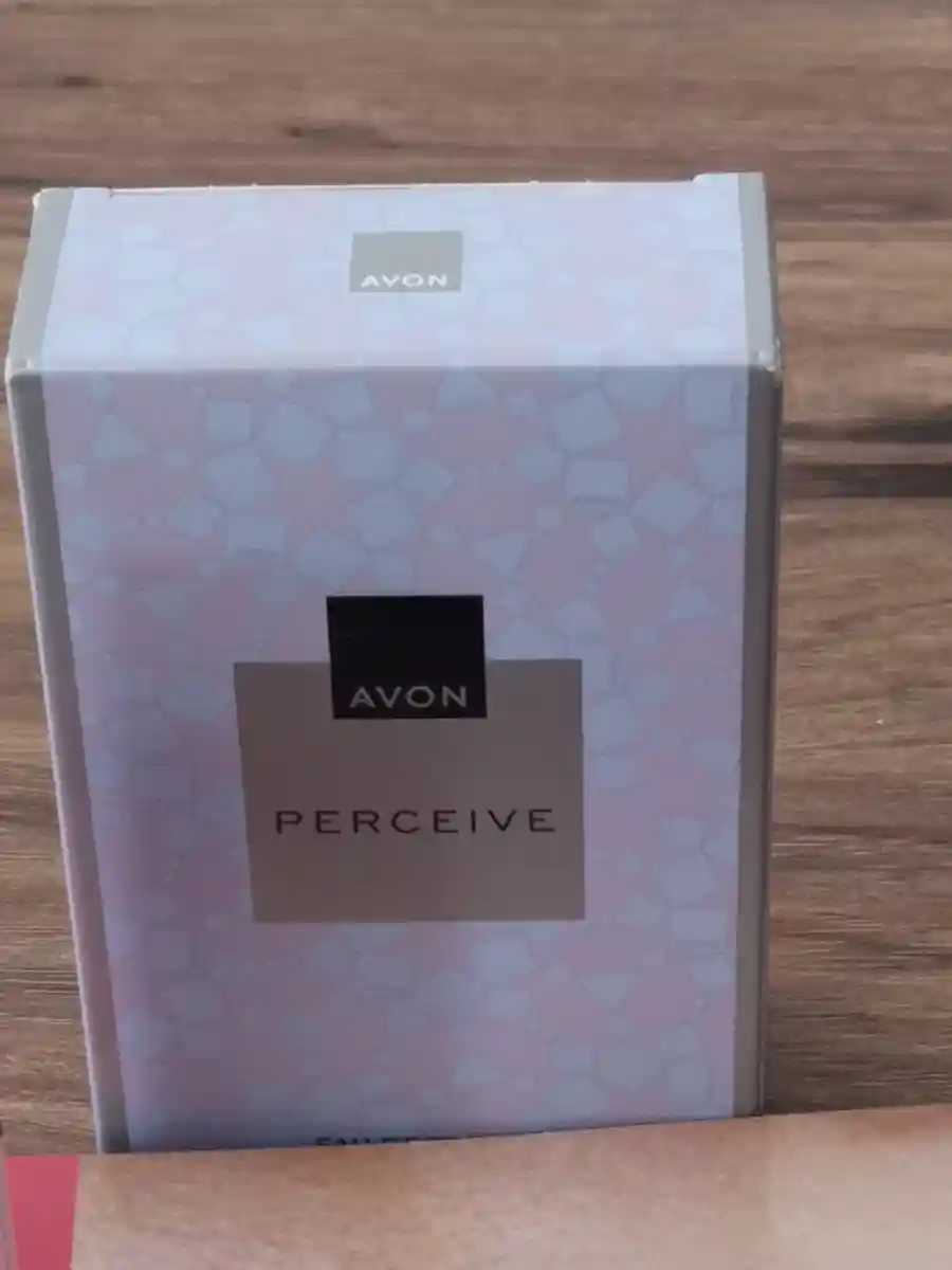 Avon perceive parfüm
