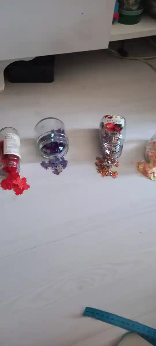 Elişi boncukları