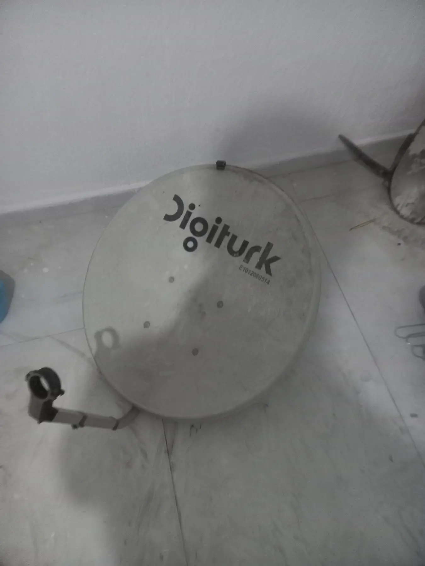 çanak anten elenbili