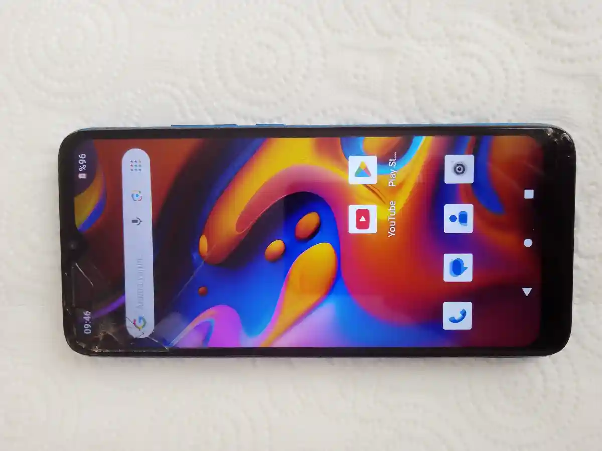 Telefon ihtiyacı olana