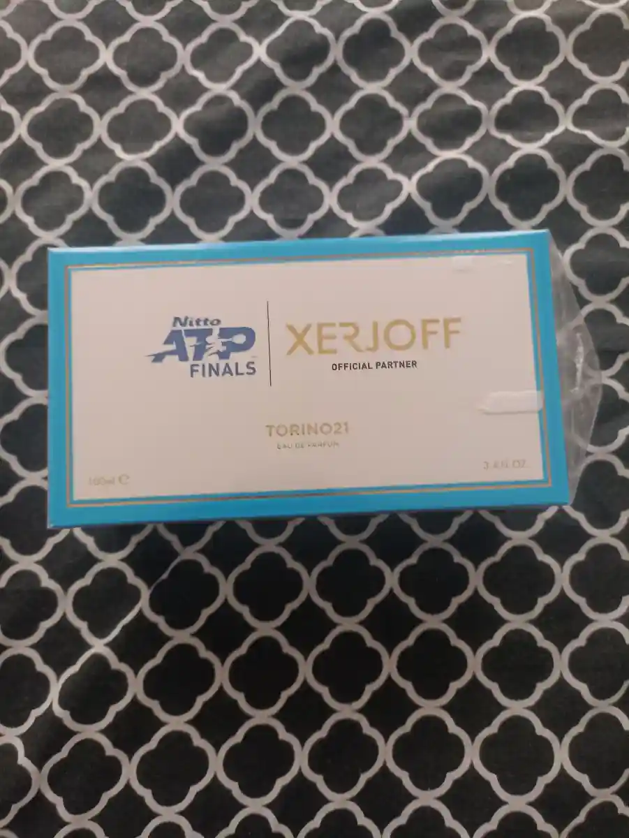 Xerjoff torino21 parfüm 100 ml orjinal ürün