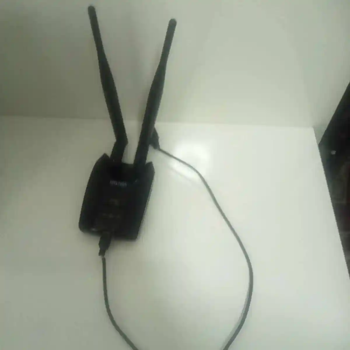 Antenli wi-fi adaptörü