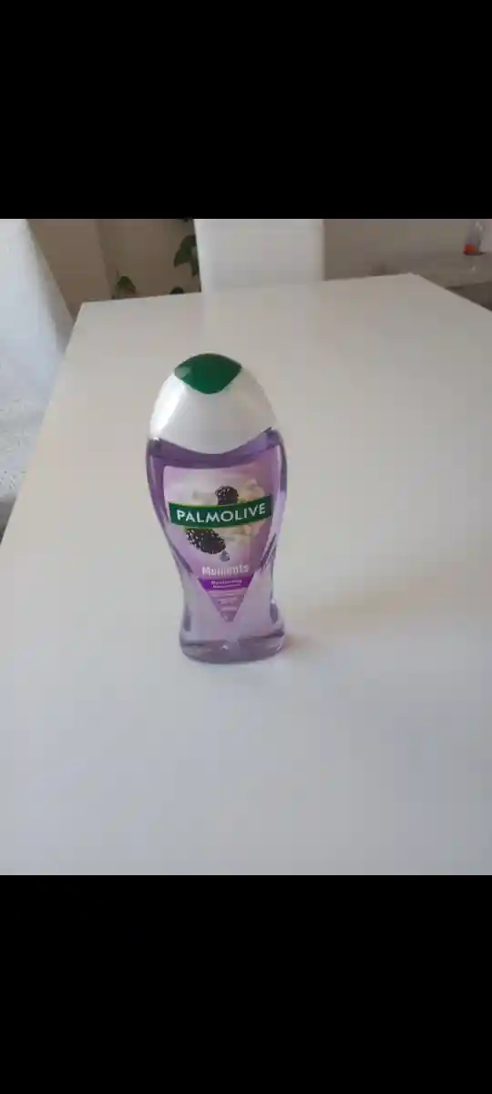 Palmolive lavanta aromalı şampuan