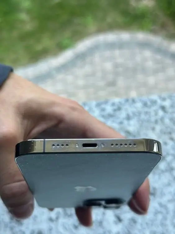 Iphone 13 pro max 256gb ilan görseli