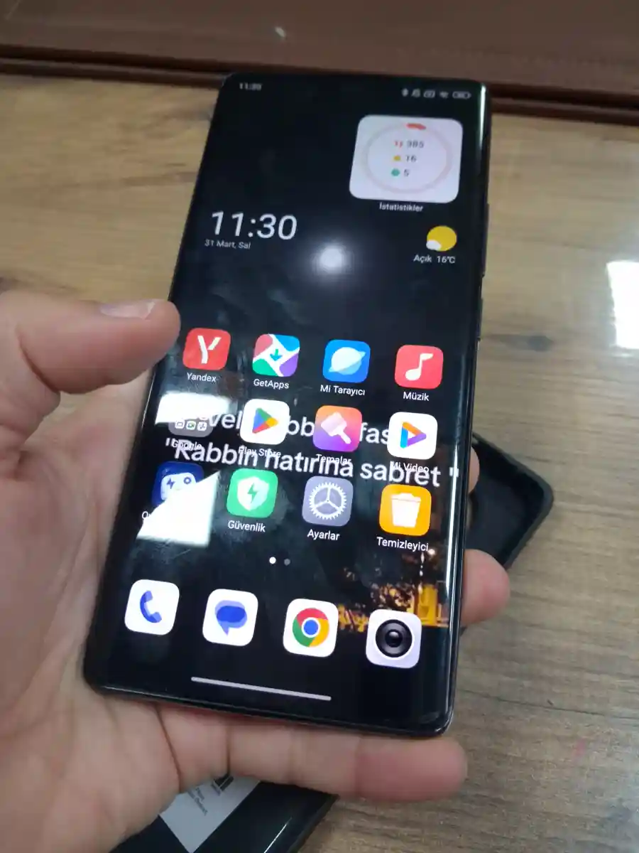 Redmi note 14 pro 8/256
