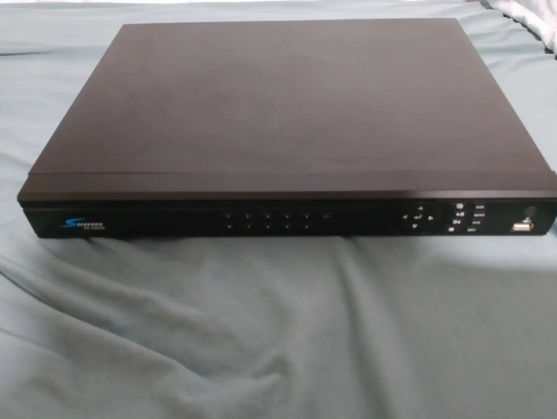 Analog hd kamera kayıt cihazı 8 kanal