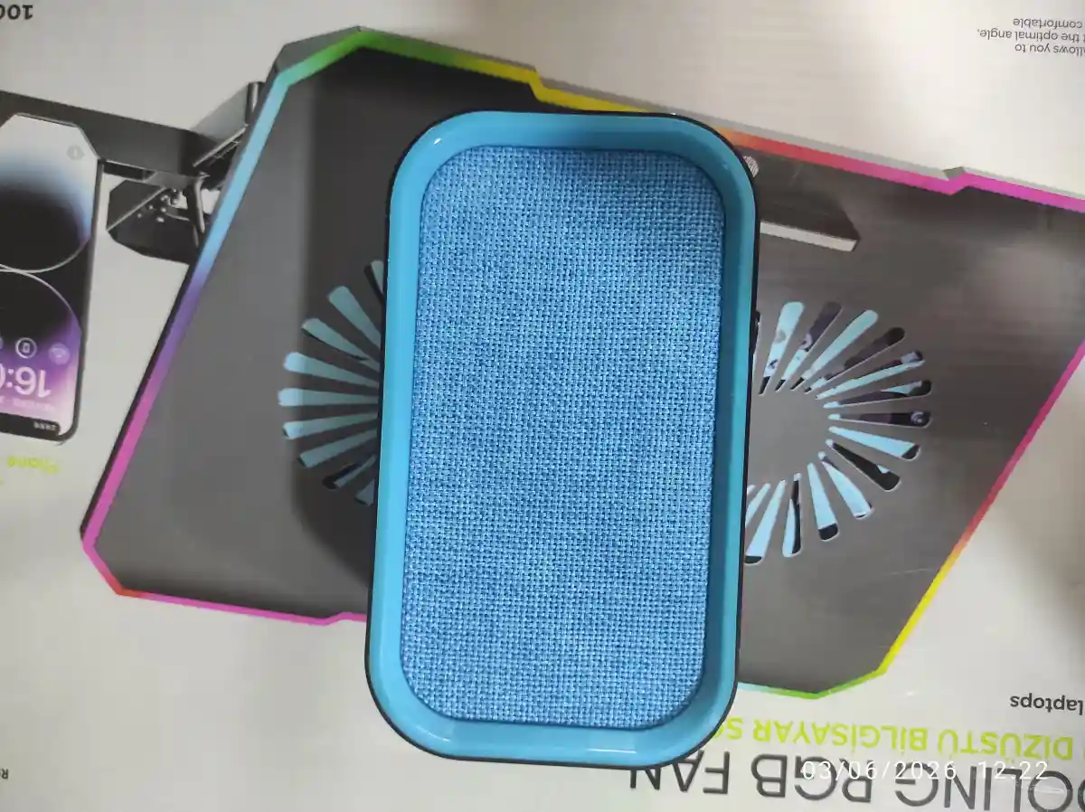 Mikado usb bluetooth lu ses topu sultangazi avrupa yakası ilan görseli