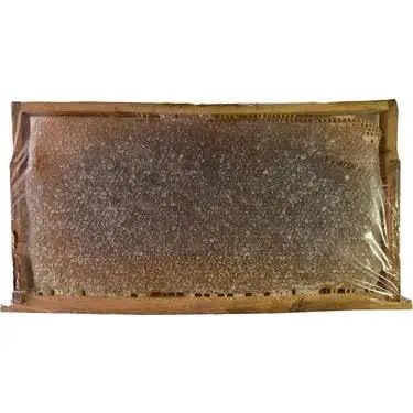 Doğal çiçek balı kg 900 tl ilan görseli