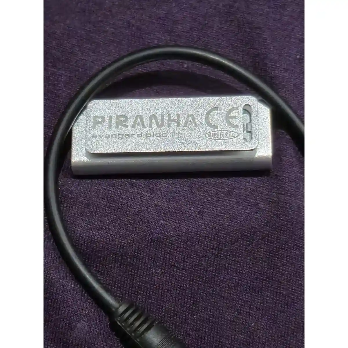 Pirana mp3 çalar