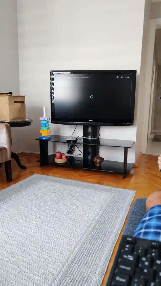 Lg 42 5000