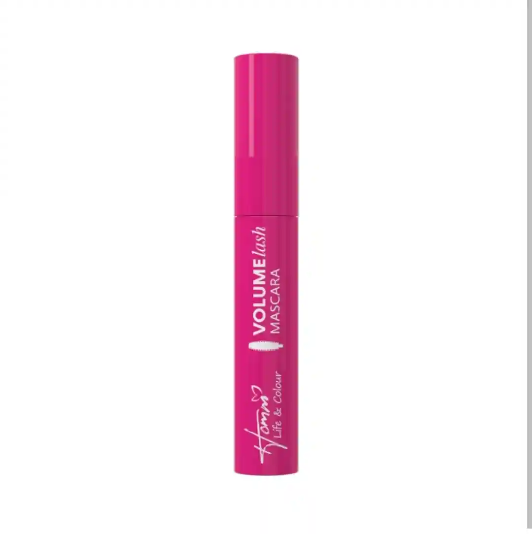Homm volume lush maskara