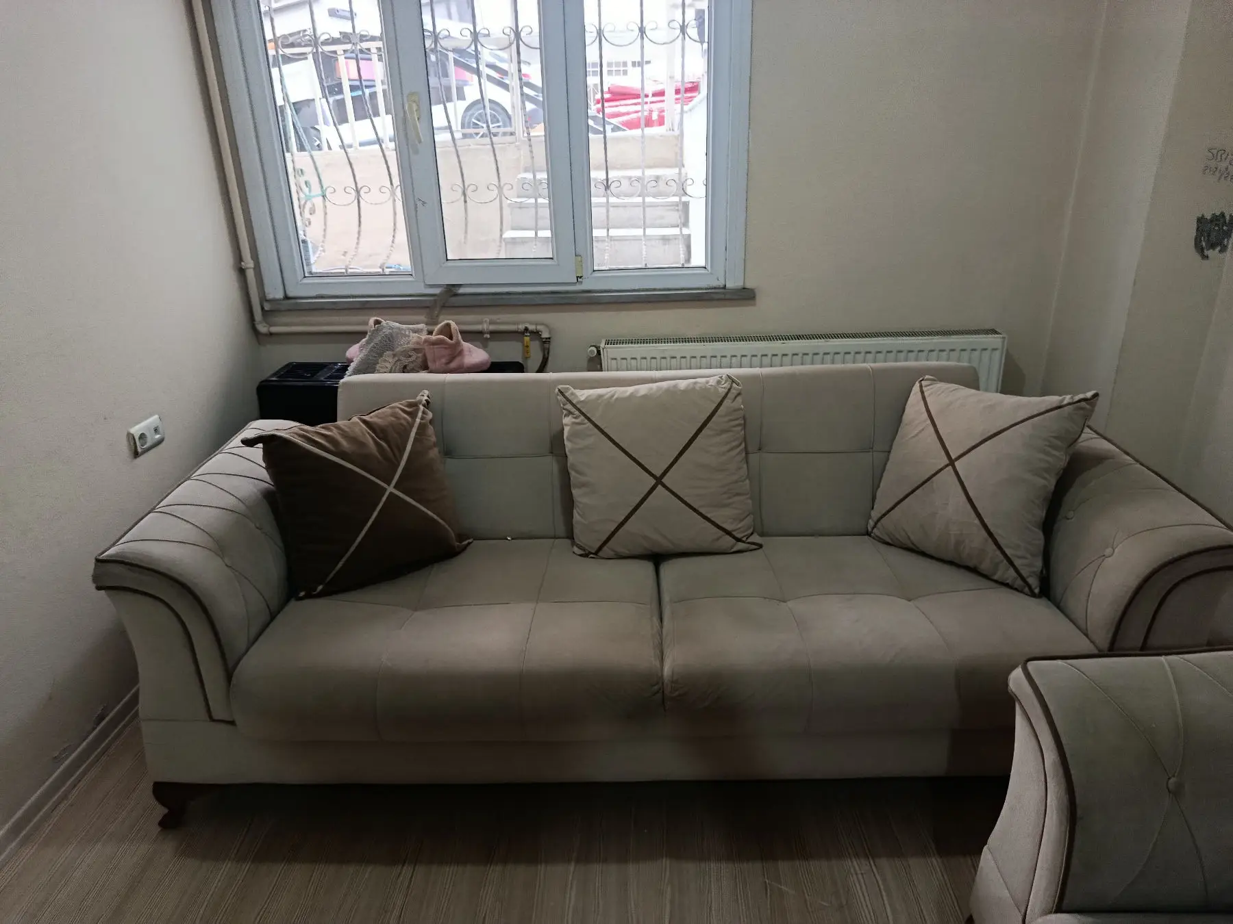 Koltuk takımı