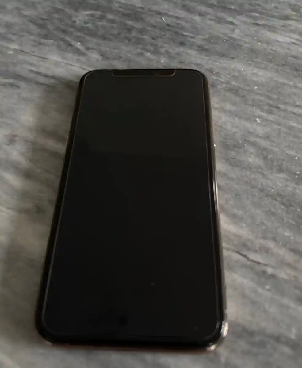 Iphone 11 pro temiz kullanılmış