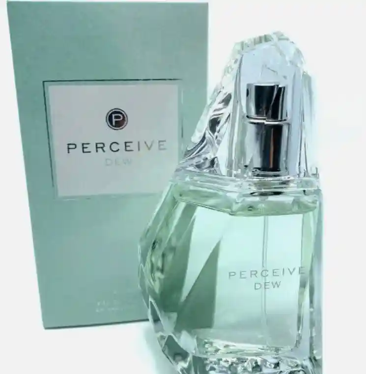 Perceive dew parfüm 50 ml