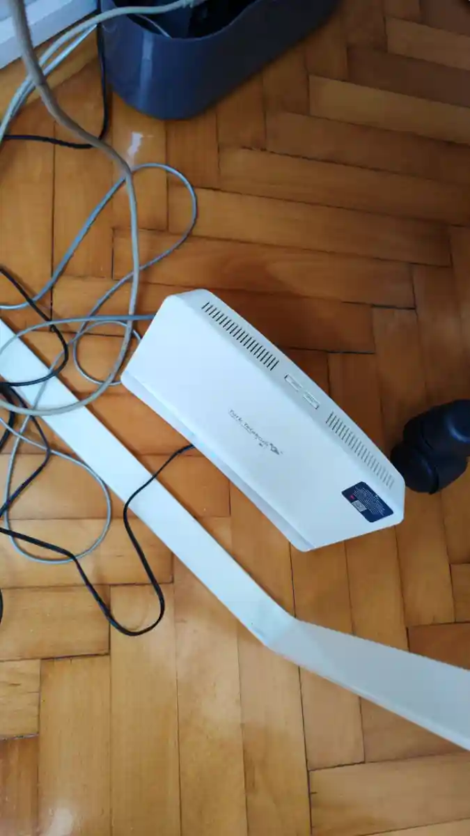 Tp link wx 230 adsl vdsl modem