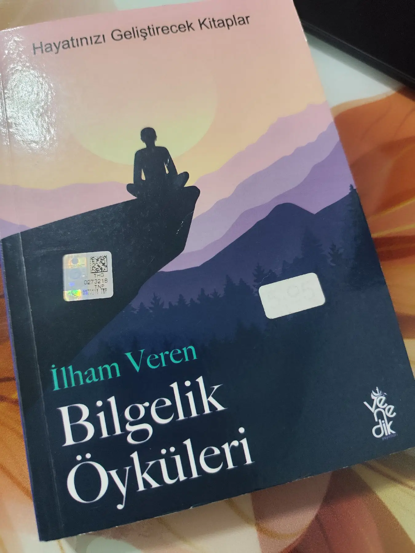 İlham veren bilgelik öyküleri