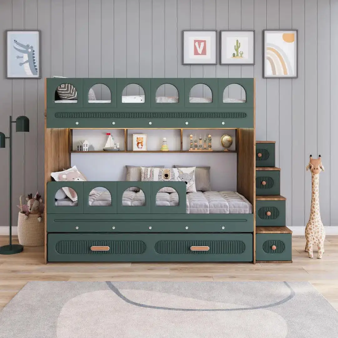 Ranza 100 mdf sıfır ürün 3 yatak dahil