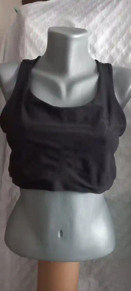 Bayan spor büstiyer